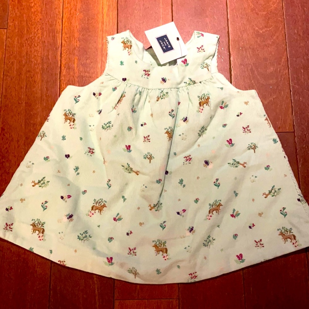 New with tags!